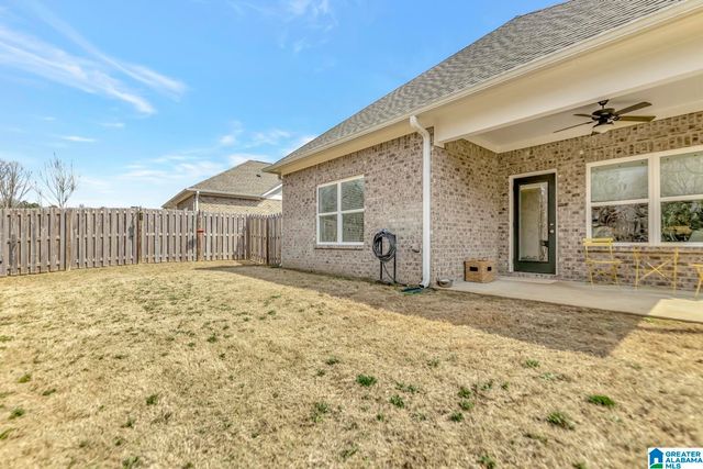 3956 SYDNEY TRAIL, Birmingham, AL 35211