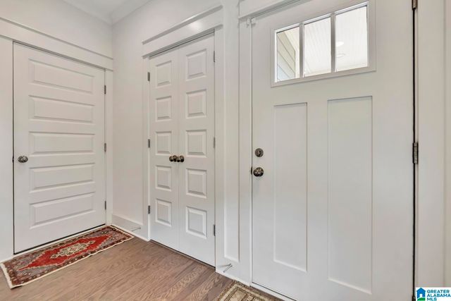 3956 SYDNEY TRAIL, Birmingham, AL 35211