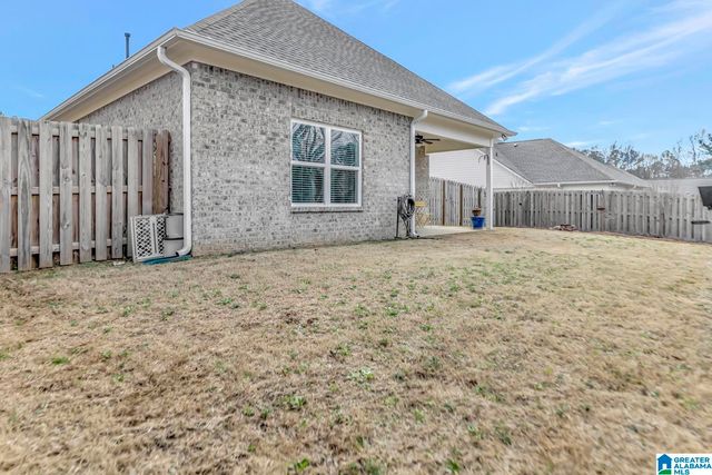 3956 SYDNEY TRAIL, Birmingham, AL 35211