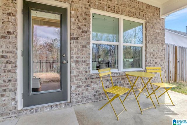 3956 SYDNEY TRAIL, Birmingham, AL 35211