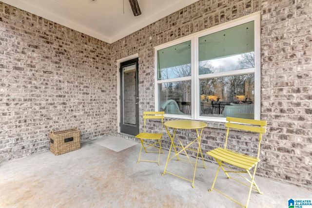 3956 SYDNEY TRAIL, Birmingham, AL 35211