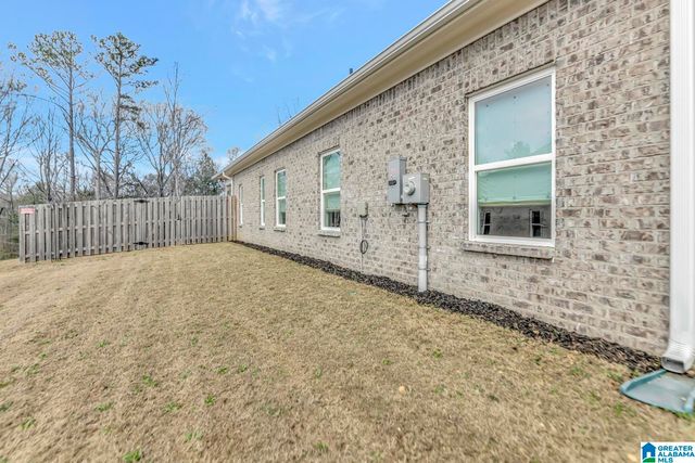 3956 SYDNEY TRAIL, Birmingham, AL 35211