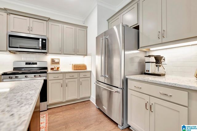 3956 SYDNEY TRAIL, Birmingham, AL 35211