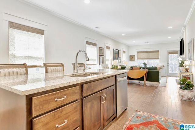 3956 SYDNEY TRAIL, Birmingham, AL 35211