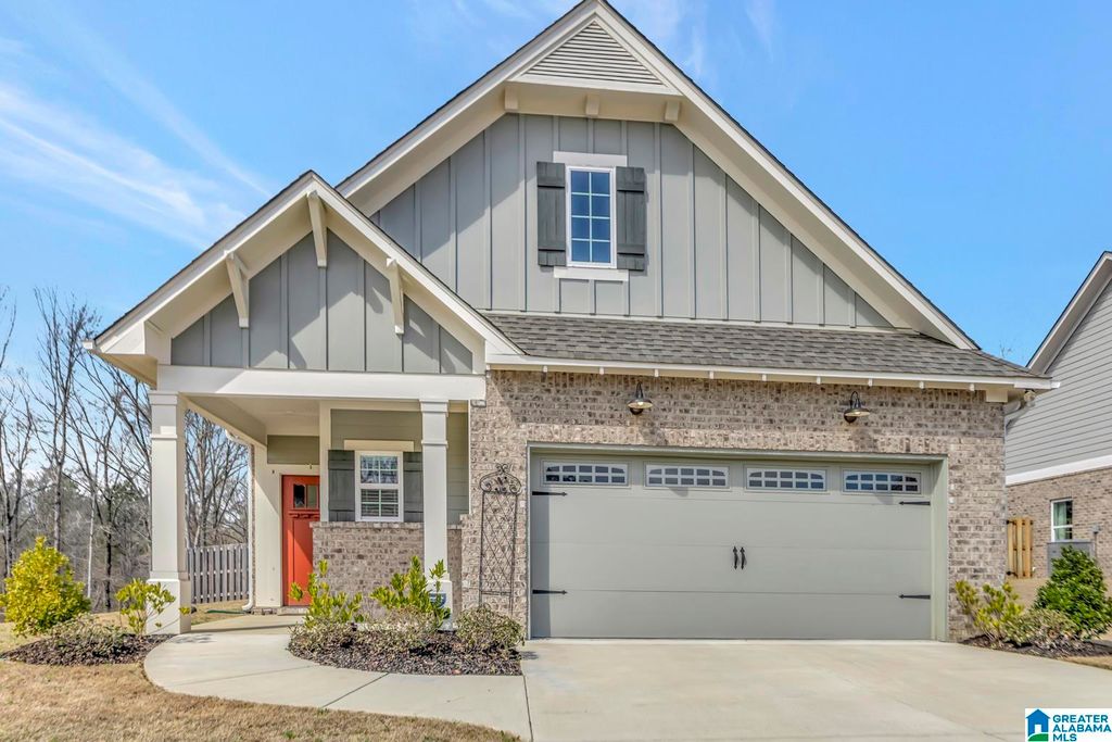 3956 SYDNEY TRAIL, Birmingham, AL 35211