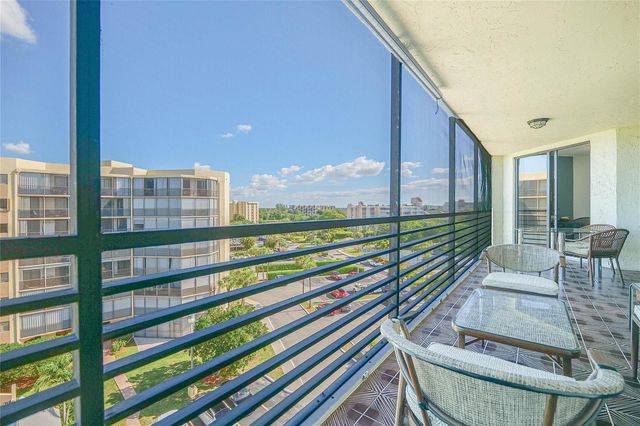 7100 Radice Court 708, Lauderhill, FL 33319