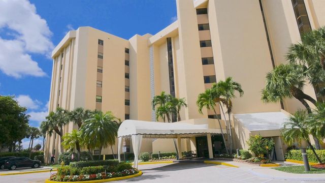 7100 Radice Court 708, Lauderhill, FL 33319