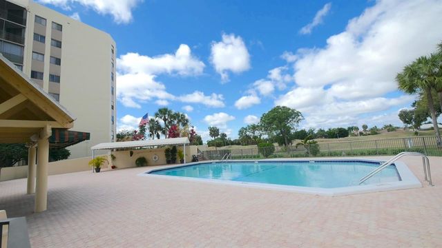7100 Radice Court 708, Lauderhill, FL 33319