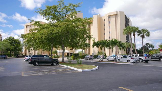 7100 Radice Court 708, Lauderhill, FL 33319