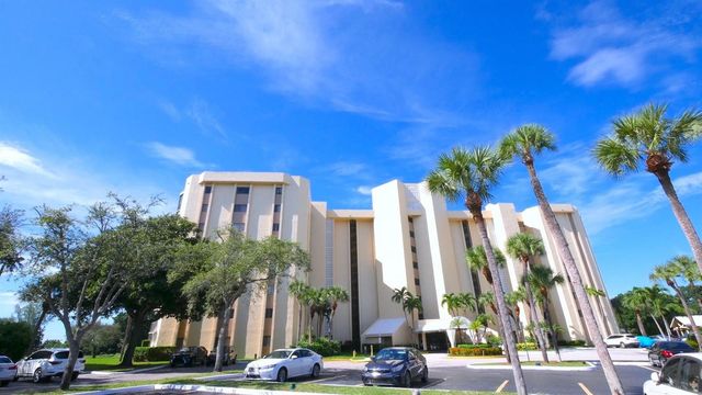 7100 Radice Court 708, Lauderhill, FL 33319