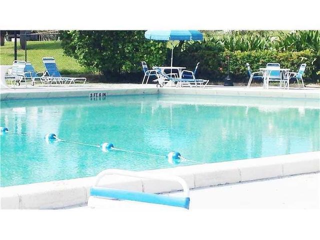 7100 Radice Court 708, Lauderhill, FL 33319