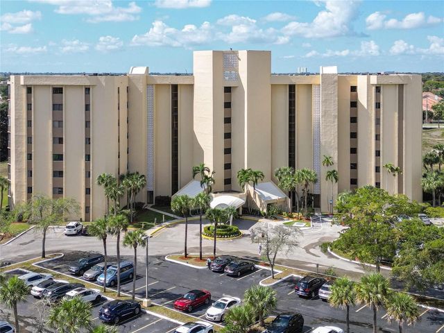7100 Radice Court 708, Lauderhill, FL 33319