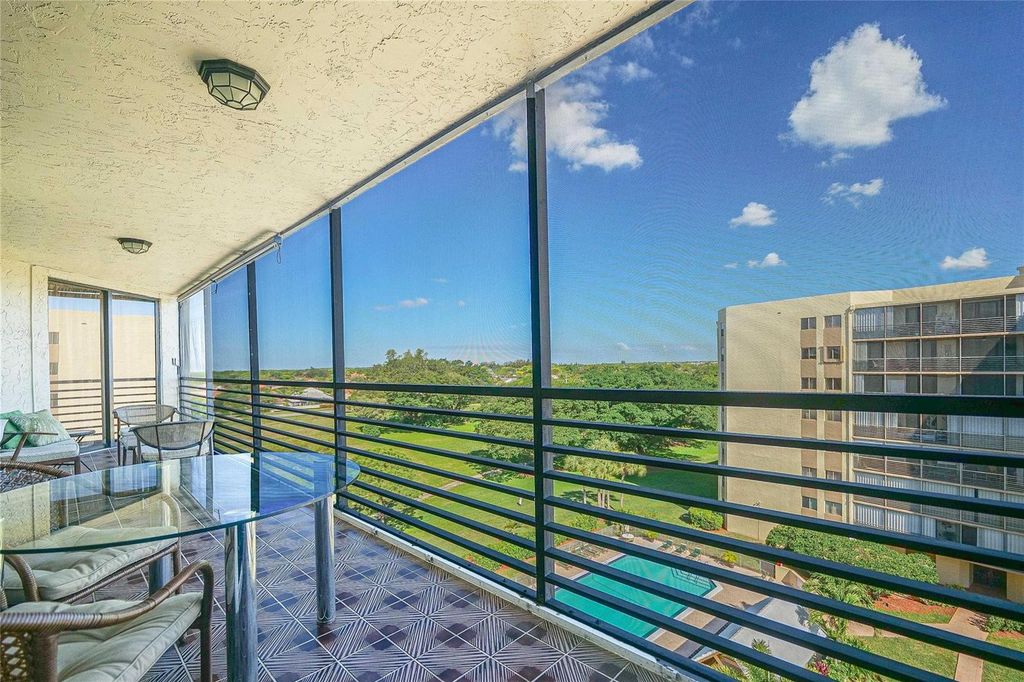 7100 Radice Court 708, Lauderhill, FL 33319