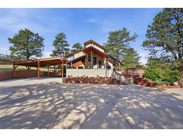 24060 US Highway 40, Golden, CO 80401