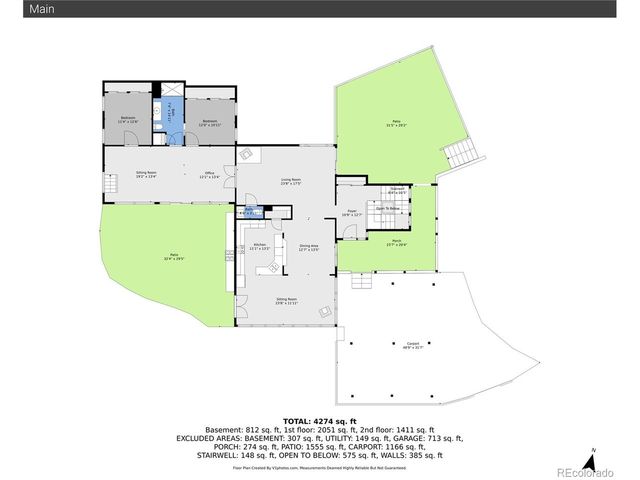 24060 US Highway 40, Golden, CO 80401
