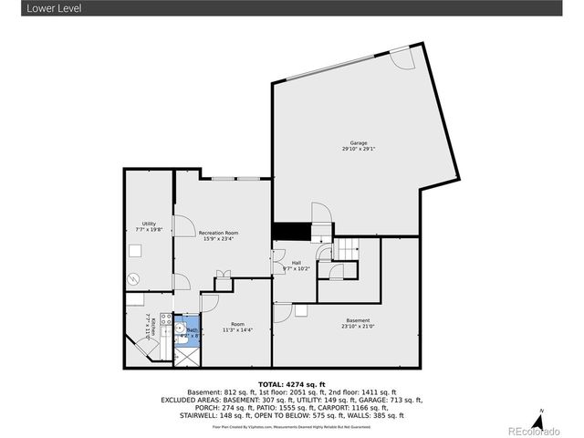 24060 US Highway 40, Golden, CO 80401