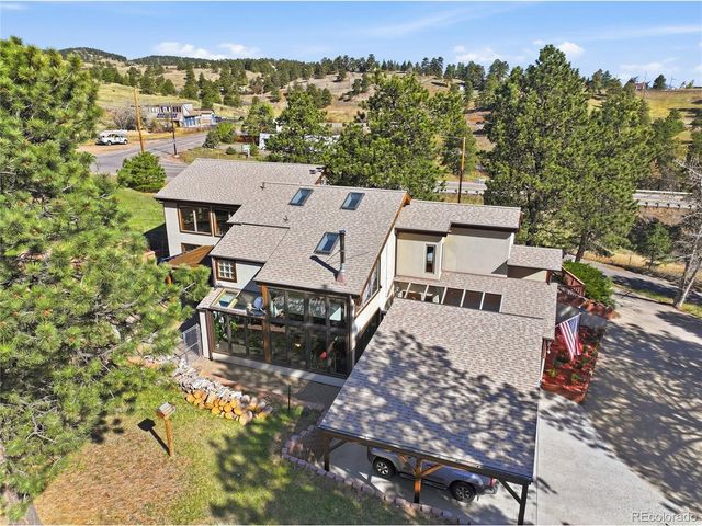 24060 US Highway 40, Golden, CO 80401