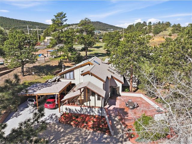 24060 US Highway 40, Golden, CO 80401