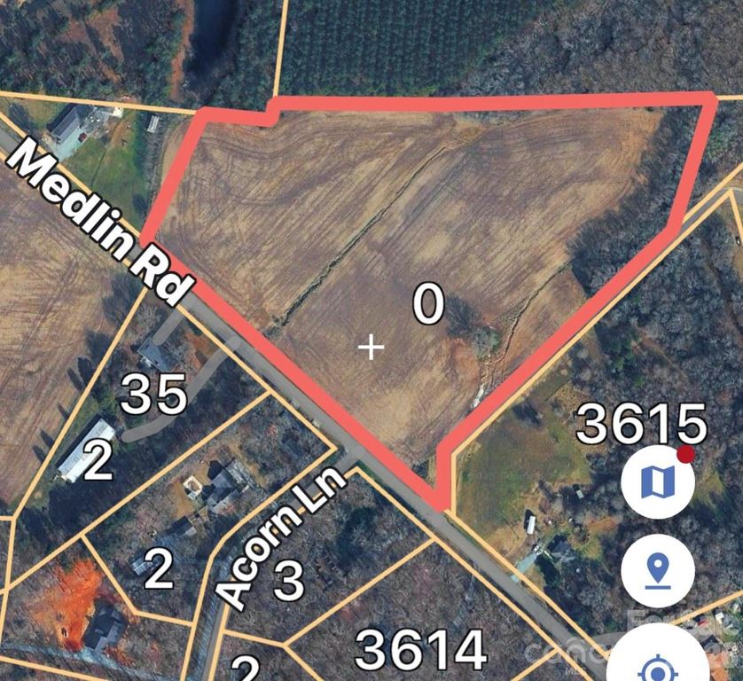 3 Medlin Road, Monroe, NC 28112