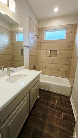 10328 N 13th Street, Mcallen, TX 78504