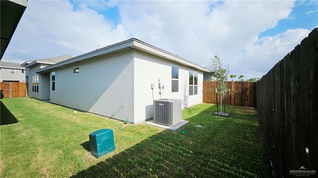 10328 N 13th Street, Mcallen, TX 78504