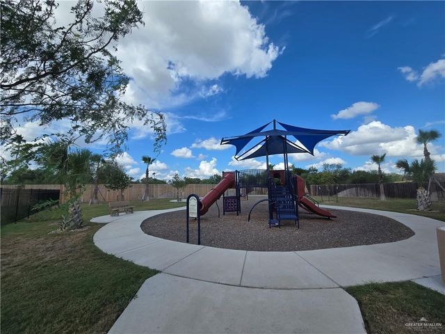 10328 N 13th Street, Mcallen, TX 78504