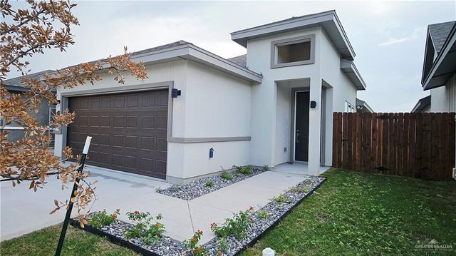 10328 N 13th Street, Mcallen, TX 78504