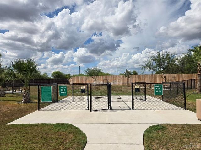 10328 N 13th Street, Mcallen, TX 78504