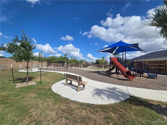 10328 N 13th Street, Mcallen, TX 78504