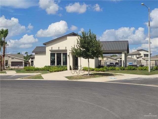 10328 N 13th Street, Mcallen, TX 78504