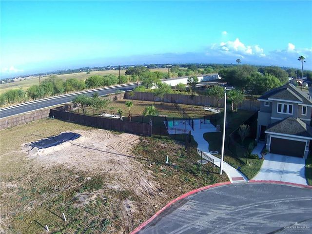 10328 N 13th Street, Mcallen, TX 78504