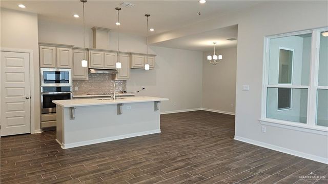 10328 N 13th Street, Mcallen, TX 78504