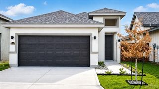 10328 N 13th Street, Mcallen, TX 78504