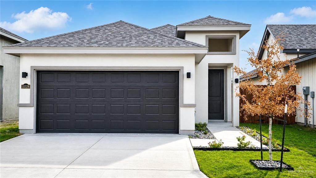10328 N 13th Street, Mcallen, TX 78504