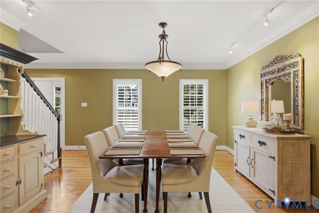 13401 Shelbourne Dr, Henrico, VA 23233