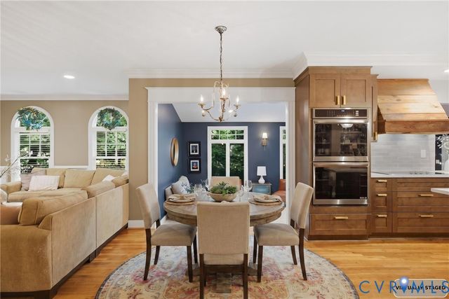 13401 Shelbourne Dr, Henrico, VA 23233