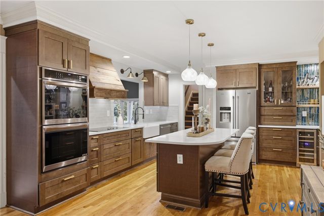 13401 Shelbourne Dr, Henrico, VA 23233
