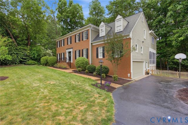 13401 Shelbourne Dr, Henrico, VA 23233