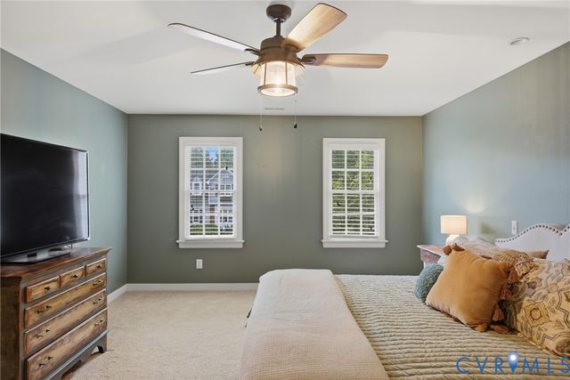 13401 Shelbourne Dr, Henrico, VA 23233