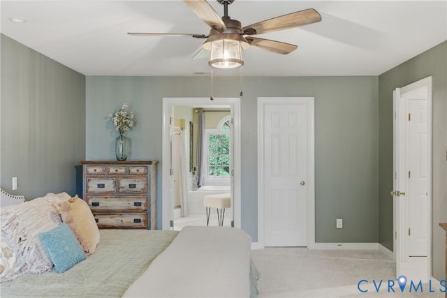13401 Shelbourne Dr, Henrico, VA 23233