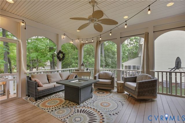 13401 Shelbourne Dr, Henrico, VA 23233