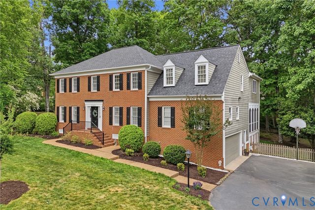 13401 Shelbourne Dr, Henrico, VA 23233