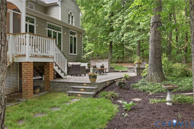 13401 Shelbourne Dr, Henrico, VA 23233