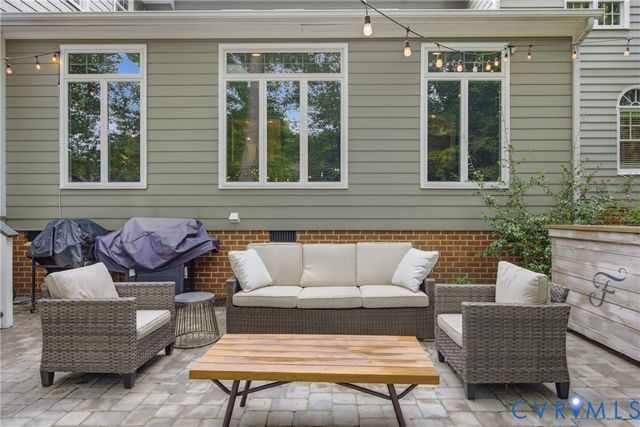 13401 Shelbourne Dr, Henrico, VA 23233