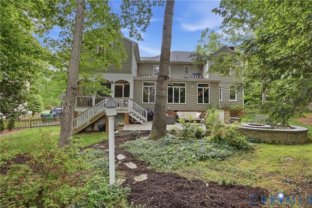 13401 Shelbourne Dr, Henrico, VA 23233