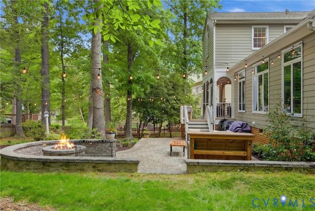 13401 Shelbourne Dr, Henrico, VA 23233