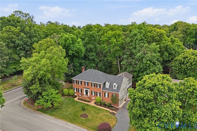 13401 Shelbourne Dr, Henrico, VA 23233
