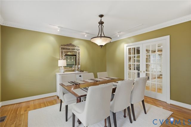 13401 Shelbourne Dr, Henrico, VA 23233