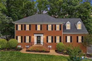 13401 Shelbourne Dr, Henrico, VA 23233