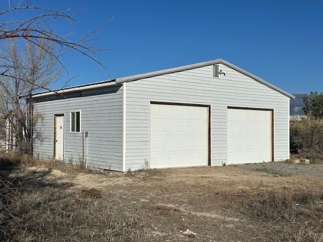 105 Callow Creek Lane, Whitewater, CO 81527